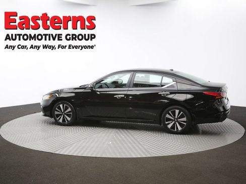 Used 2021 Nissan Altima 2.5 SV w/ SV Premium Package FWD image 59