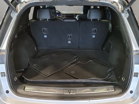 Used 2022 Jeep Grand Cherokee Summit w/ Adv Protech Group IV image 7