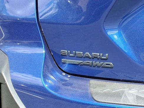 Certified 2026 Subaru Crosstrek 2.0i Premium AWD/4WD image 13