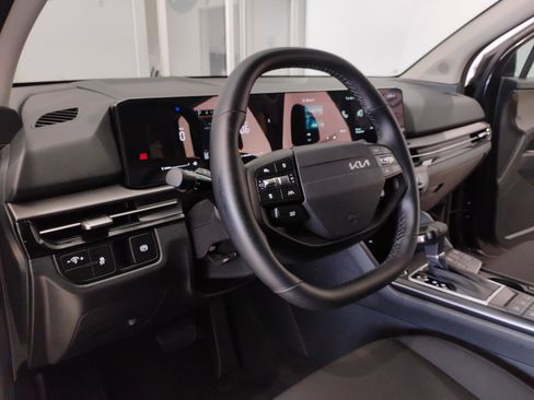 Used 2026 Kia Sportage LX w/ LX Convenience Package FWD image 30