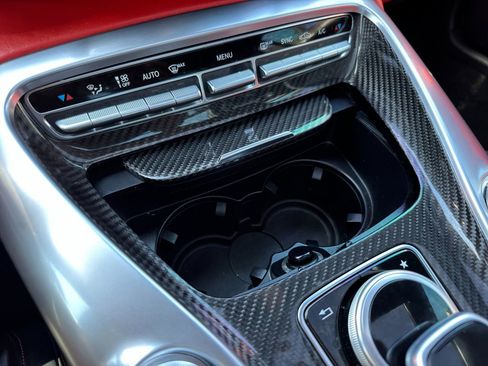 Used 2016 Mercedes-Benz AMG GT S image 29