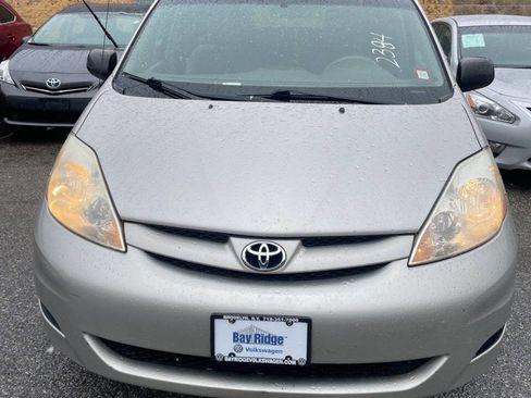 Used 2006 Toyota Sienna LE image 5