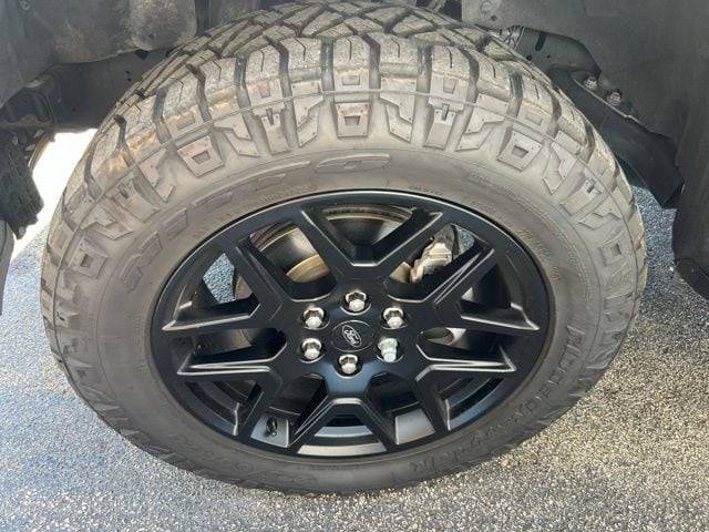 Used 2023 Ford F150 XLT AWD/4WD image 5