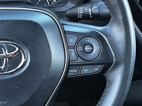 Used 2024 Toyota Corolla SE image 14
