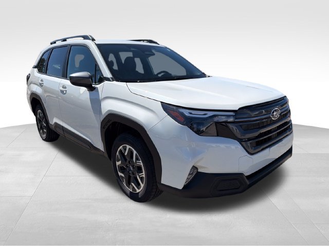 New 2026 Subaru Forester Premium AWD/4WD 360° Tour