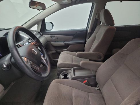 Used 2016 Honda Odyssey EX image 17