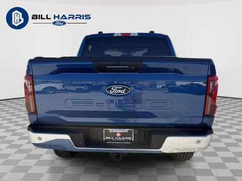 Used 2024 Ford F150 XLT AWD/4WD image 6
