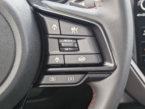 Certified 2025 Subaru Crosstrek 2.5i Limited w/ Popular Package #3A image 26