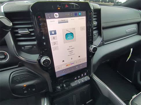 New 2026 RAM 2500 Laramie w/ Sport Appearance Package image 27