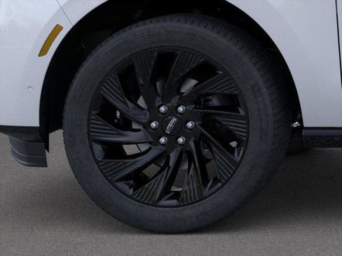 New 2026 Lincoln Navigator L Reserve image 19