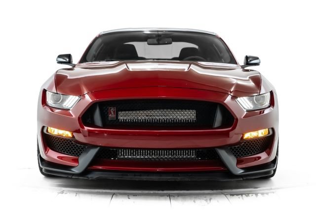 Used 2017 Ford Mustang Shelby GT350 w/ Electronics Package RWD image 6
