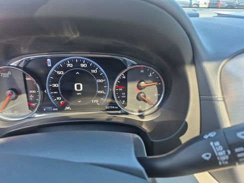 Certified 2022 GMC Terrain Denali AWD/4WD image 16