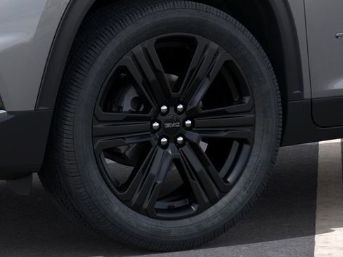 New 2026 GMC Acadia Elevation FWD image 9