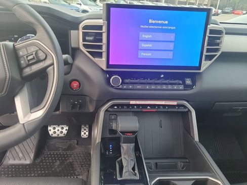 Certified 2025 Toyota Tundra Limited image 21