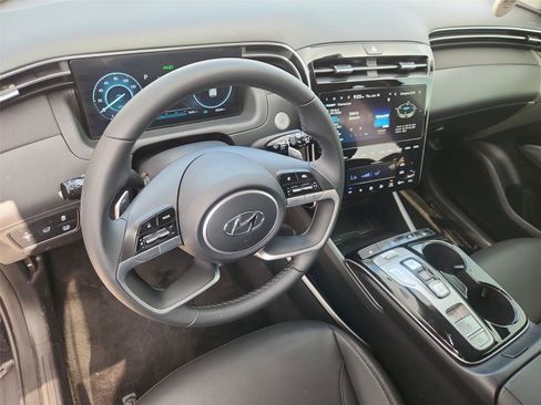 Used 2024 Hyundai Tucson SEL AWD/4WD image 10