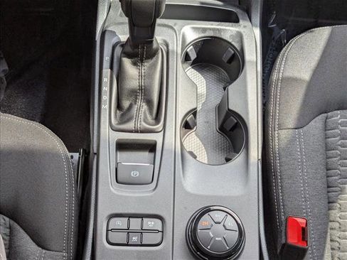 New 2025 Ford Ranger XL image 30