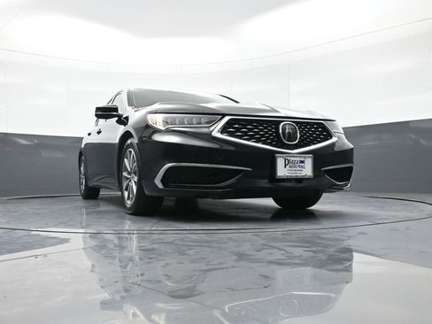 Certified 2020 Acura TLX w/ Technology Package image 27