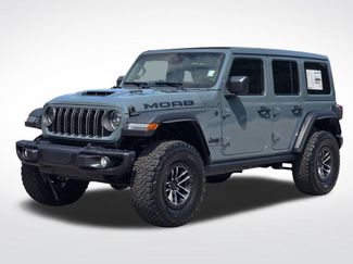 New 2026 Jeep Wrangler Unlimited Rubicon 392 w/ Quick Order Package 27X Moab AWD/4WD video 2
