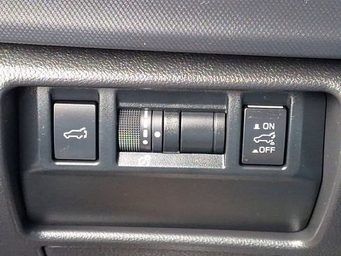 Certified 2025 Subaru Forester Touring image 27