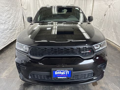 Certified 2022 Dodge Durango GT AWD/4WD image 7