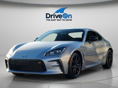 Used 2025 Toyota GR86 Premium