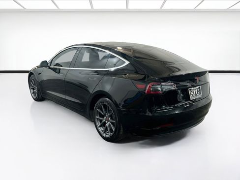 Used 2018 Tesla Model 3 Long Range RWD image 6