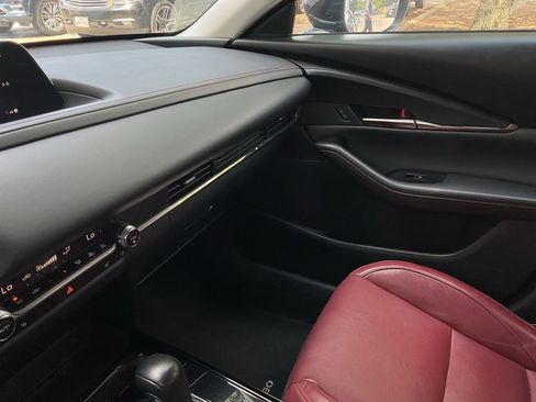 Used 2025 MAZDA CX-30 AWD 2.5 S w/ Preferred Package image 38