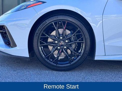 Used 2024 Chevrolet Corvette Stingray Coupe w/ 1LT image 5