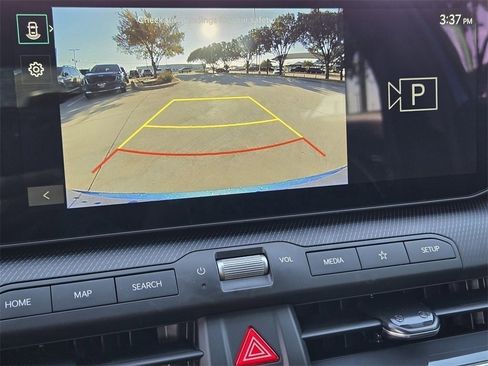 New 2025 Kia K4 GT-Line w/ GT-Line Sunroof Package image 15