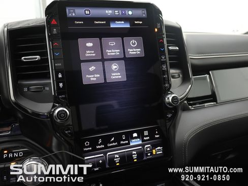 New 2026 RAM 1500 Limited AWD/4WD image 71