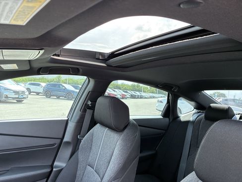 Certified 2024 Honda Accord Sport image 20