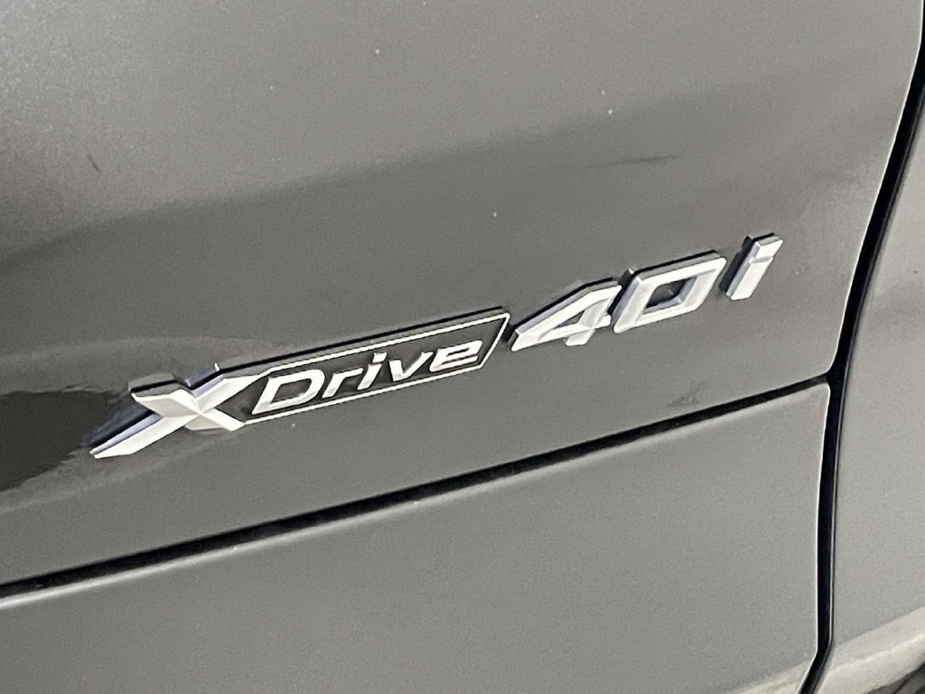Used 2020 BMW X5 xDrive40i w/ Premium Package AWD/4WD image 12