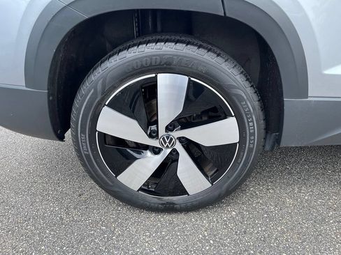 Certified 2023 Volkswagen Taos S w/ Driver Assistance Package AWD/4WD image 33