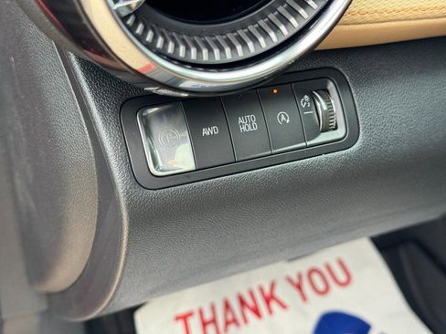 New 2026 Chevrolet Equinox ACTIV w/ Convenience Package III image 12