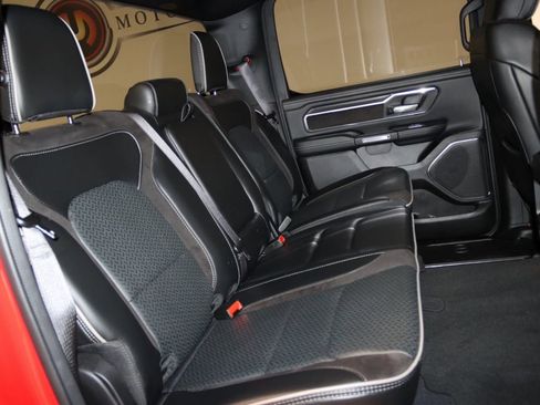 Used 2024 RAM 1500 Laramie image 69