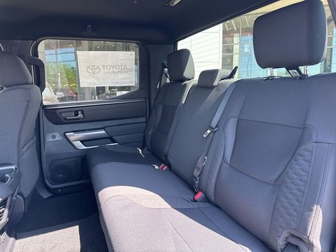 New 2026 Toyota Tundra SR5 AWD/4WD image 14