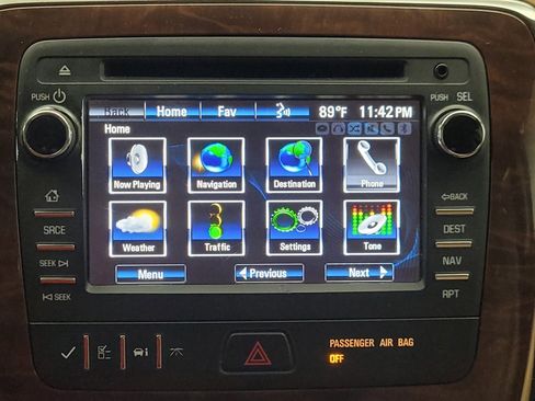 Used 2015 Buick Enclave Leather FWD image 25