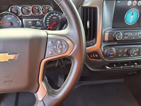 Used 2016 Chevrolet Silverado 3500 LT w/ LT Convenience Package image 10