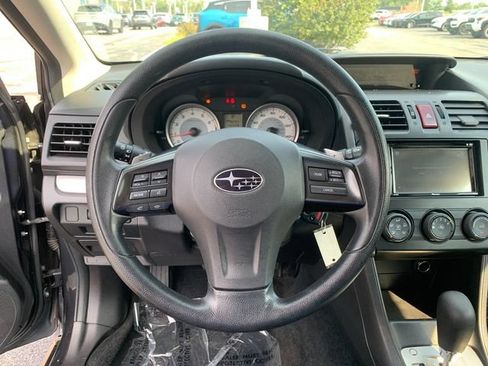 Used 2012 Subaru Impreza 2.0i Sport Premium AWD/4WD image 23