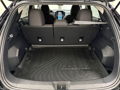 New 2026 Subaru Crosstrek 2.0i Premium image 27