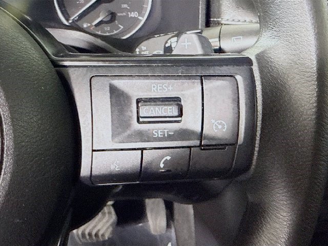 Used 2022 Nissan Rogue S AWD/4WD image 14