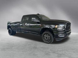 Used 2024 RAM 3500 Limited w/ Night Edition AWD/4WD video 2