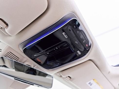 Used 2024 Mercedes-Benz S 63 AMG S image 89