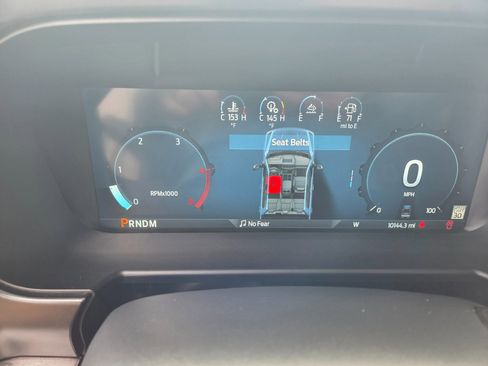 Used 2024 Ford F350 Lariat w/ Lariat Ultimate Package image 15