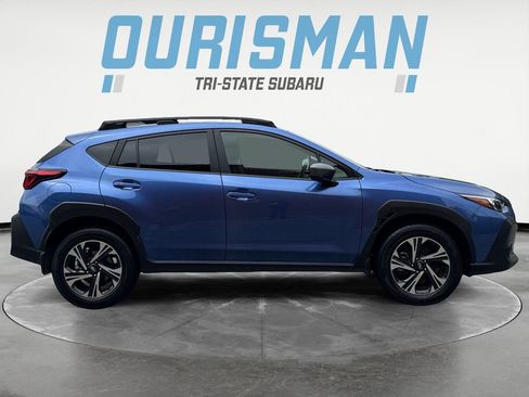 Certified 2025 Subaru Crosstrek 2.0i Premium AWD/4WD image 7