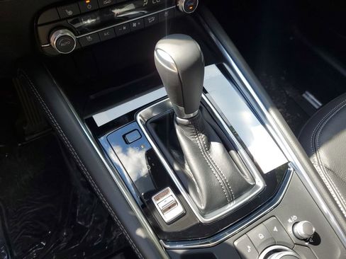 New 2025 MAZDA CX-5 AWD 2.5 S w/ Premium Plus Pkg image 23