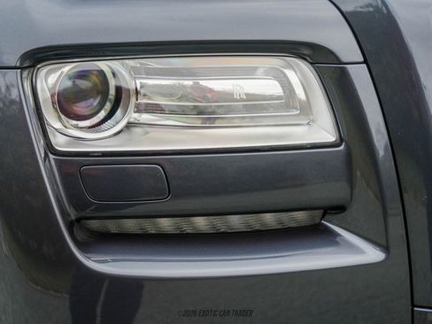 Used 2011 Rolls-Royce Ghost RWD image 87