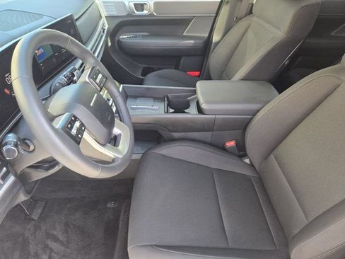 Certified 2026 Hyundai Santa Fe SE FWD image 12
