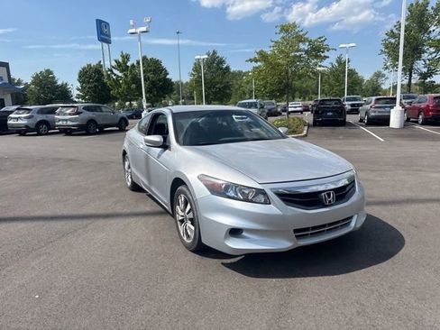 Used 2012 Honda Accord LX-S image 4