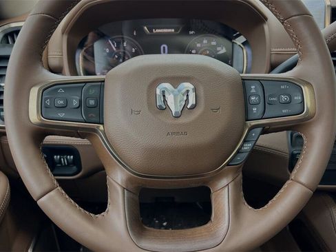 New 2024 RAM 2500 Limited w/ Safety Group image 20